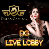 DG Live Lobby