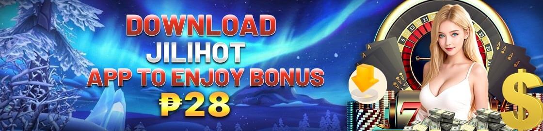 Top slot games at Jilihot